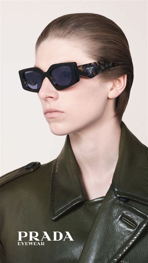 prada brilmonturen dames 2015|mister spex Prada bril.